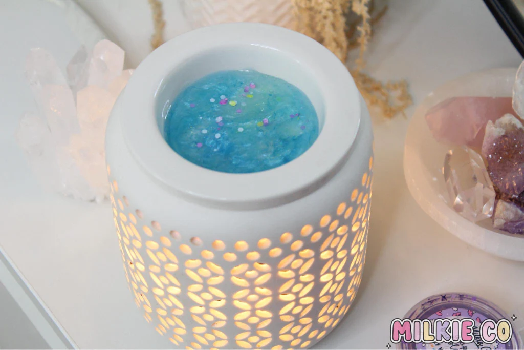 Jelly Wax Melts