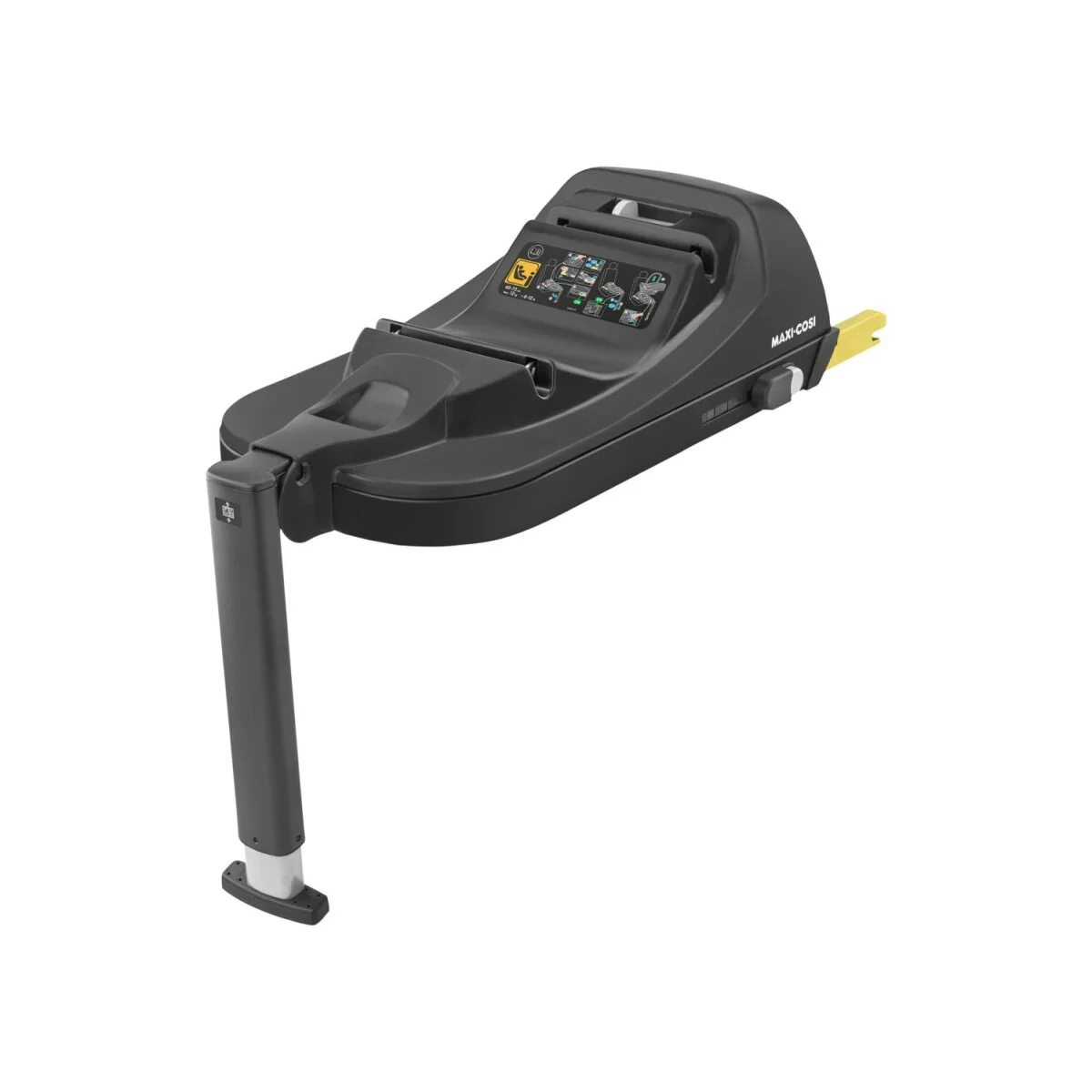 Maxi-Cosi Base ?CitiFix i-Size?, baby �C Groep 0+ - B-keus, zeer goed