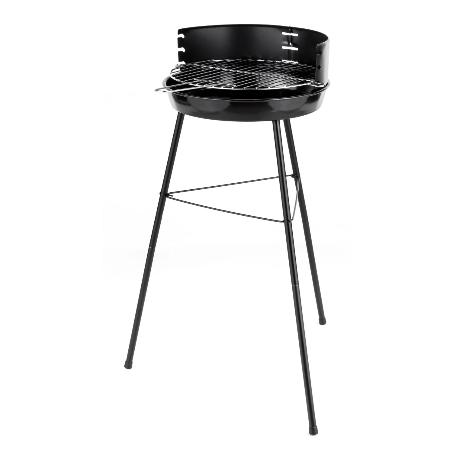 Barbacoa Long Beach 36 cm