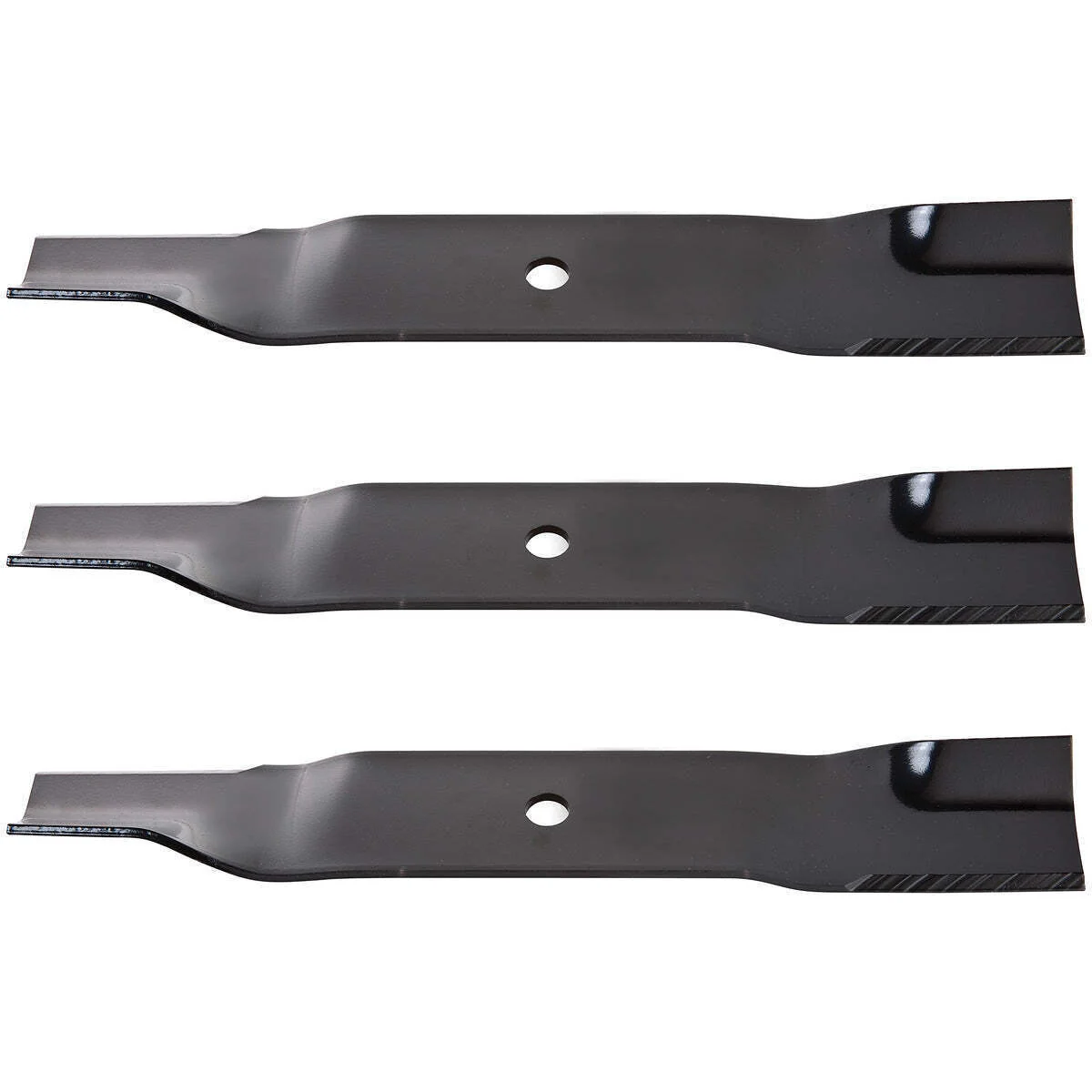 3PCS Blade For Cub Cadet Z-Force LZ54 Zero Turn Mowers 54