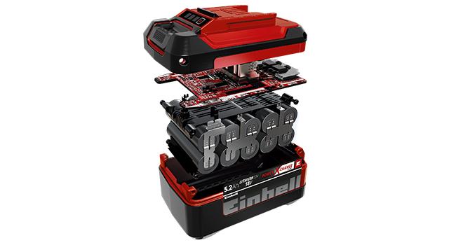 einhell
