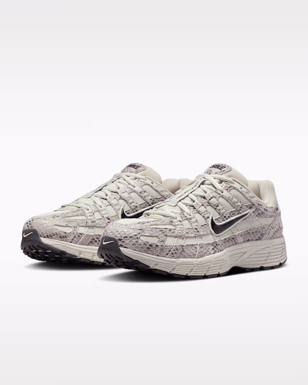 Nike P-6000 Damen