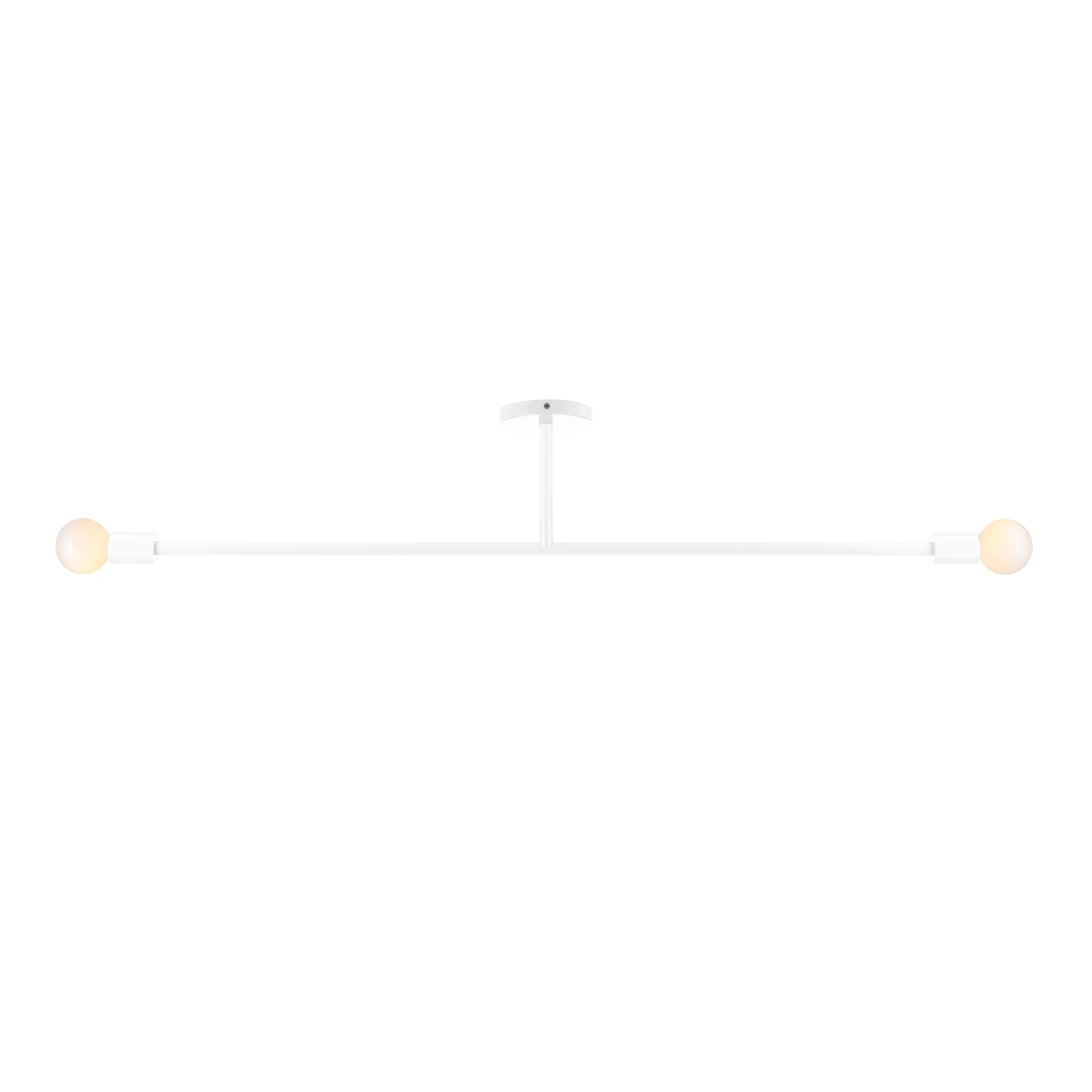 Color Pilot Flush Mount 47