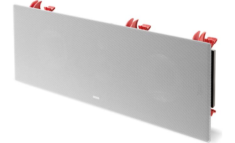 Focal 300 IW6 LCR Multi-purpose in-wall home theater speaker