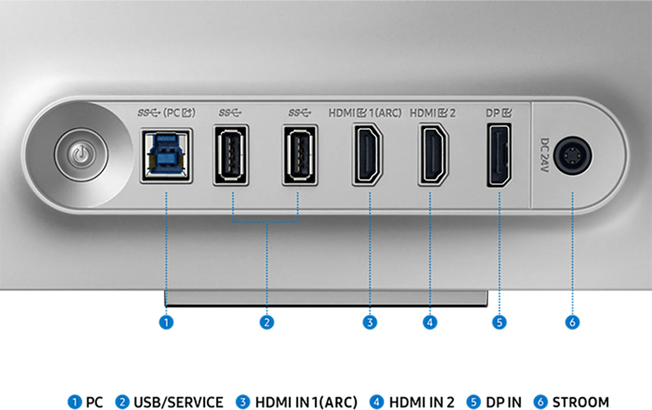 Samsung 32
