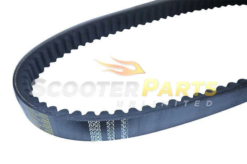 856 23 30 CVT Belts For MANCO TALON LINHAI BIGHORN 260CC 300CC Atv Quad UTV