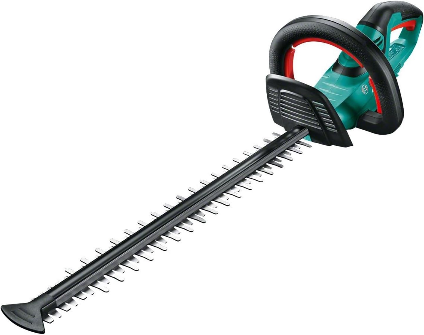 Bosch Akku Heckenschere AHS 50-20 LI (1x Akku, 18 Volt System, Hublnge: 20 mm, im Karton)