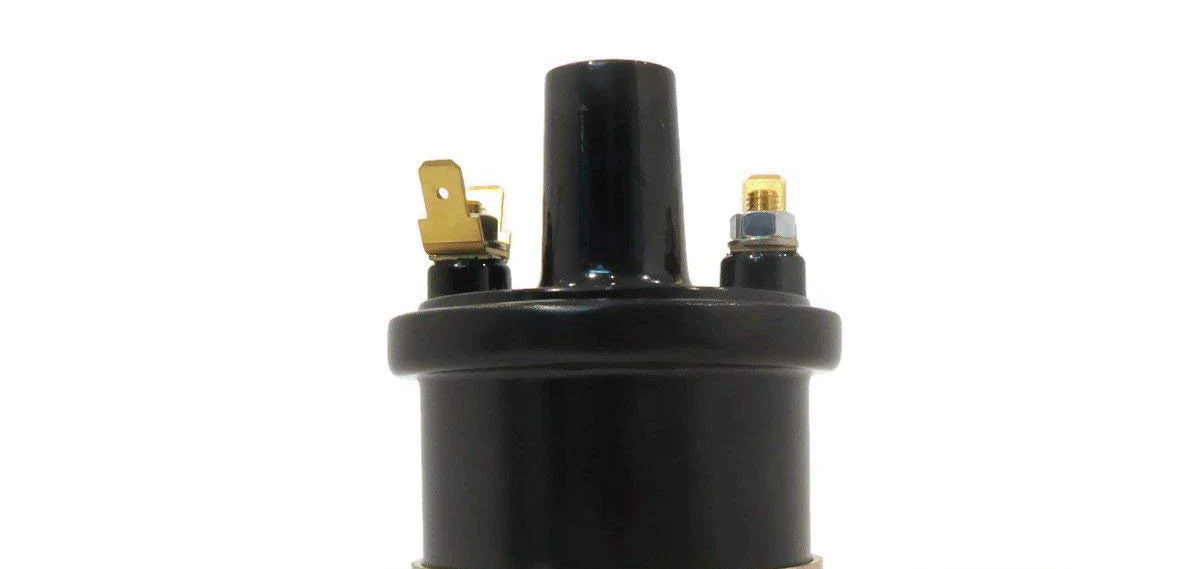 Ignition Coil For Wheel Horse 875 B-80 C81 C85 Lawn Tractors 8HP