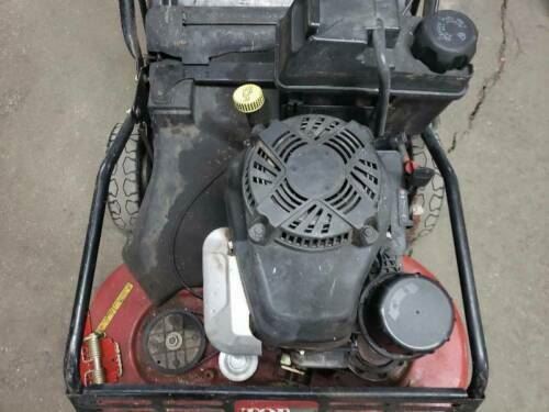 Pull Start Recoil Starter For TORO 30