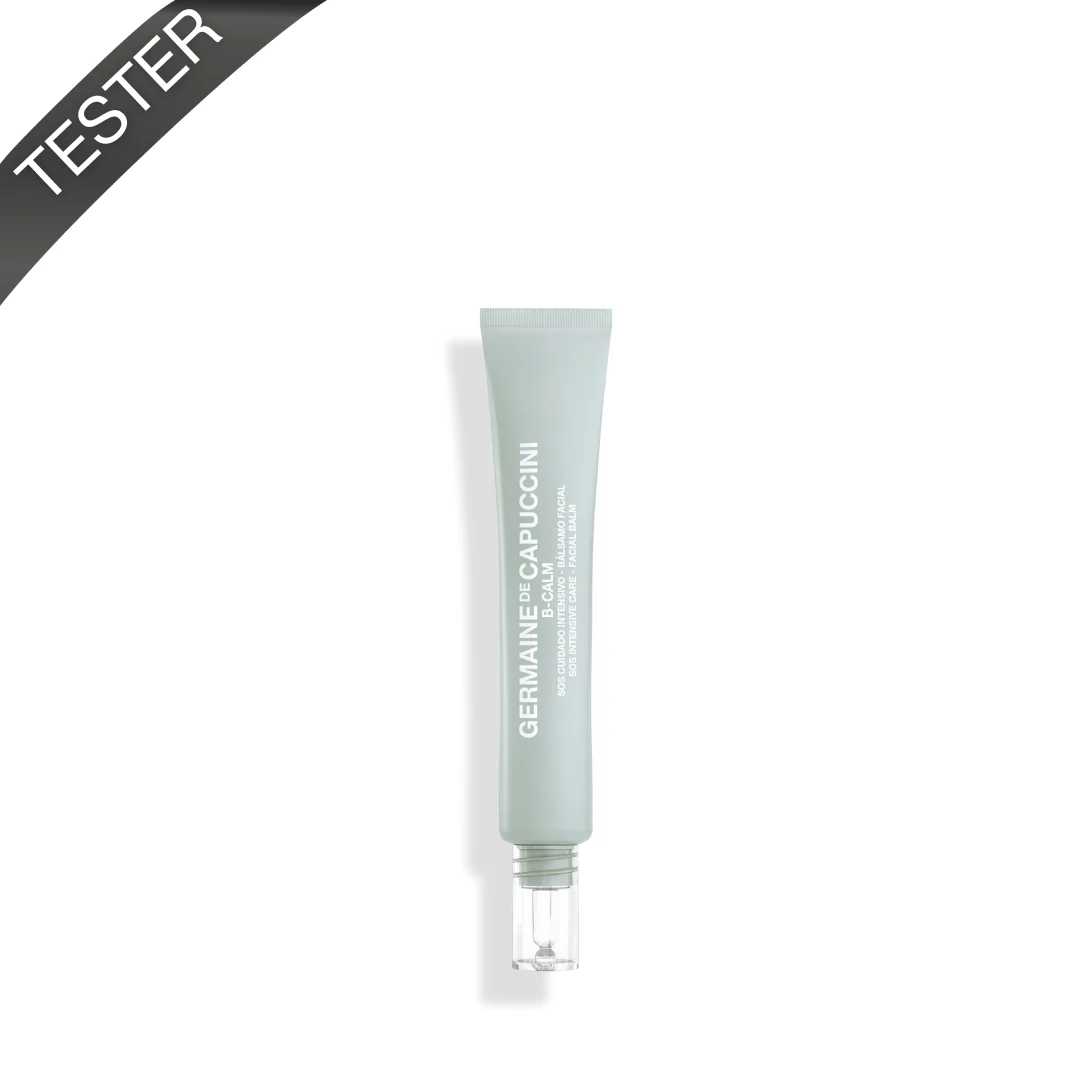 TESTER - B-Calm SOS Intensive Care Balm 30ml