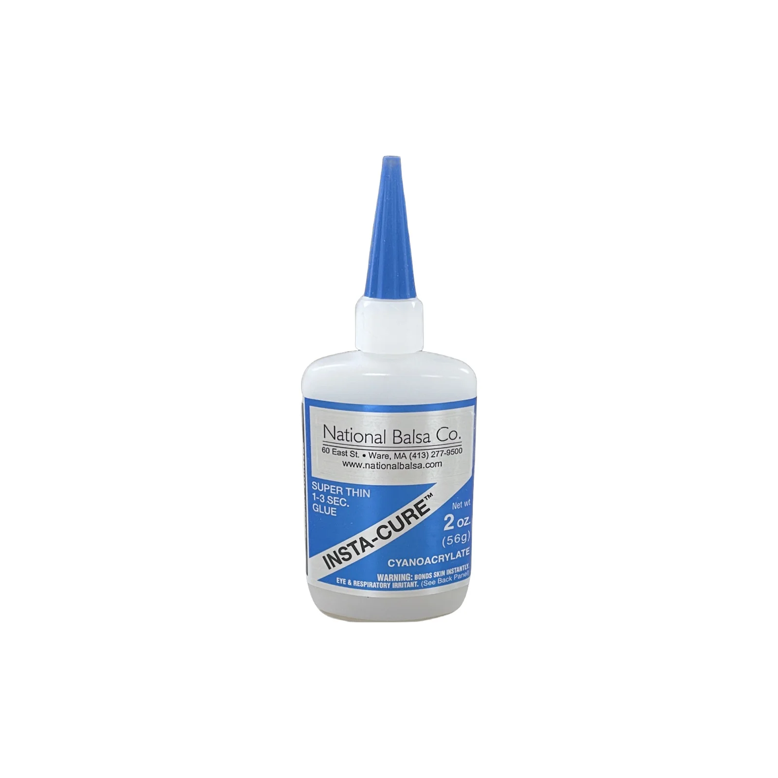 Thin CA Bob Smith Glue