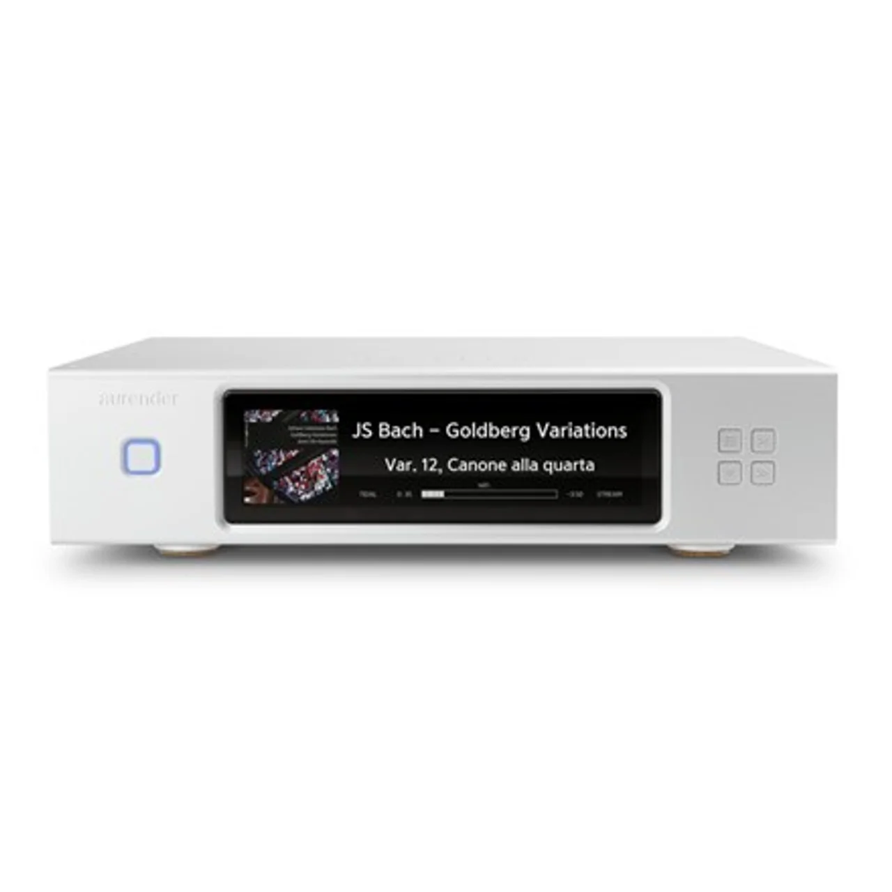 Aurender N20 Music Server / Streamer