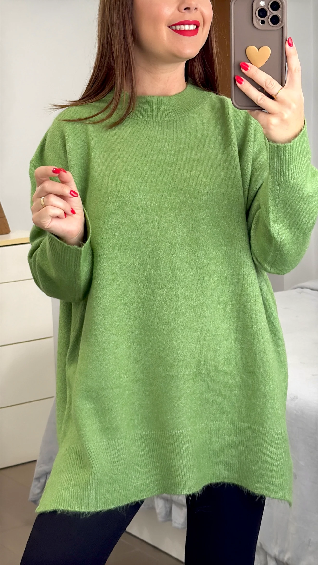 SU��TER ARCOIRIS