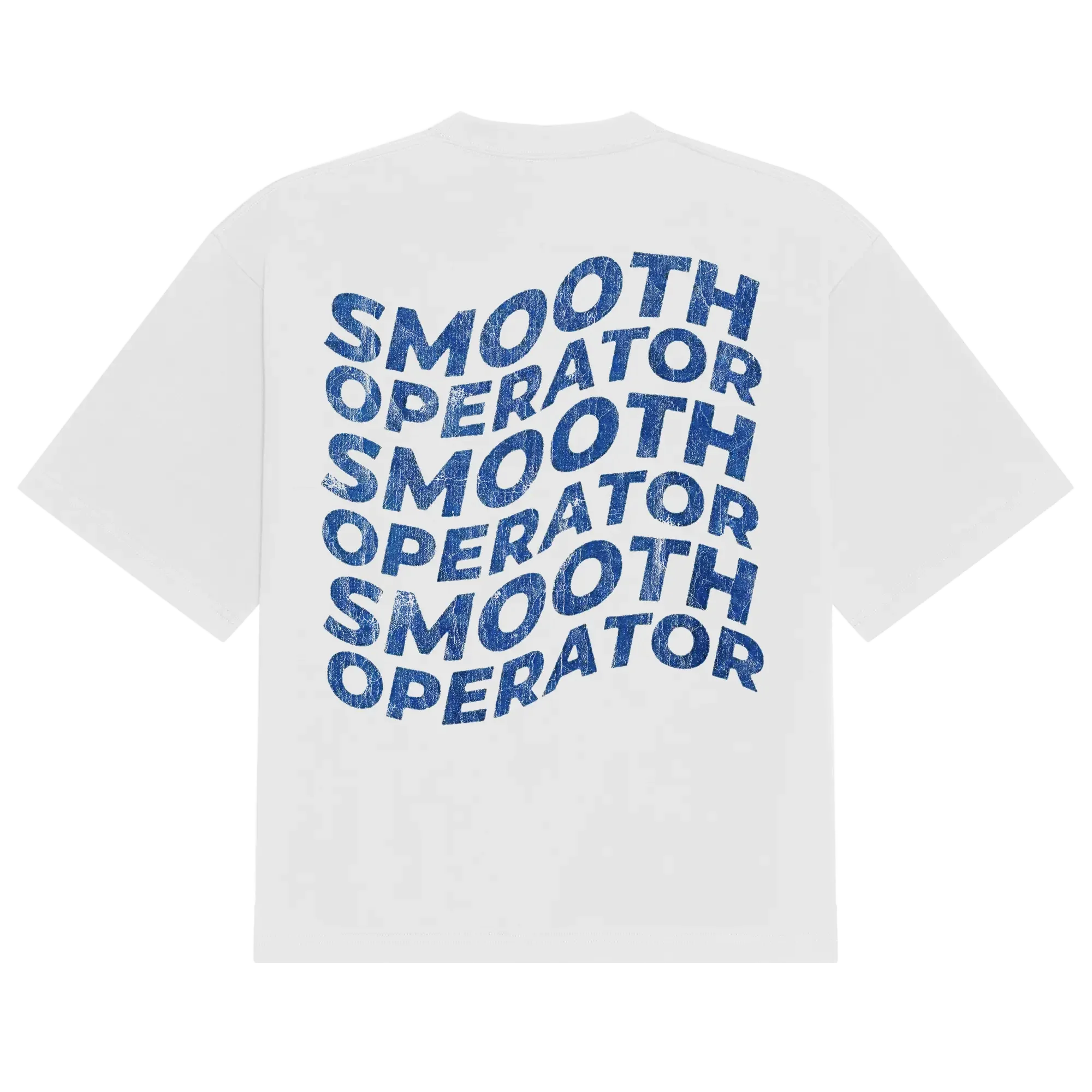 [PP] Smooth Operator Wave Tee