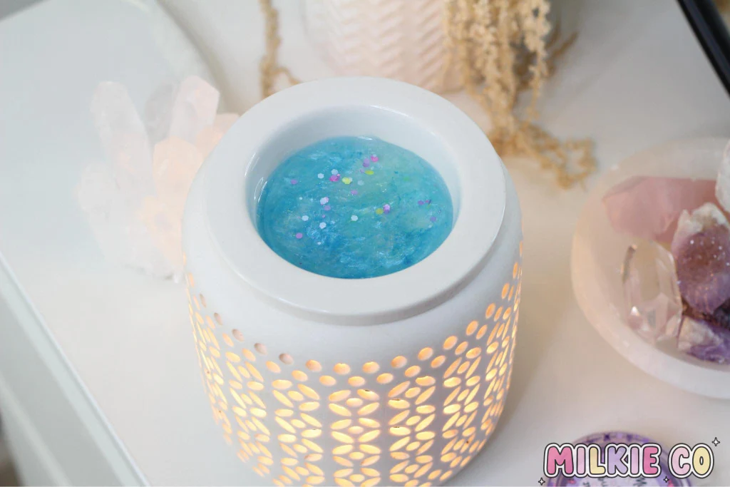 Jelly Wax Melts