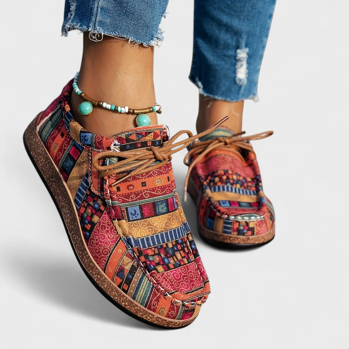 Orthop?dische Sneaker