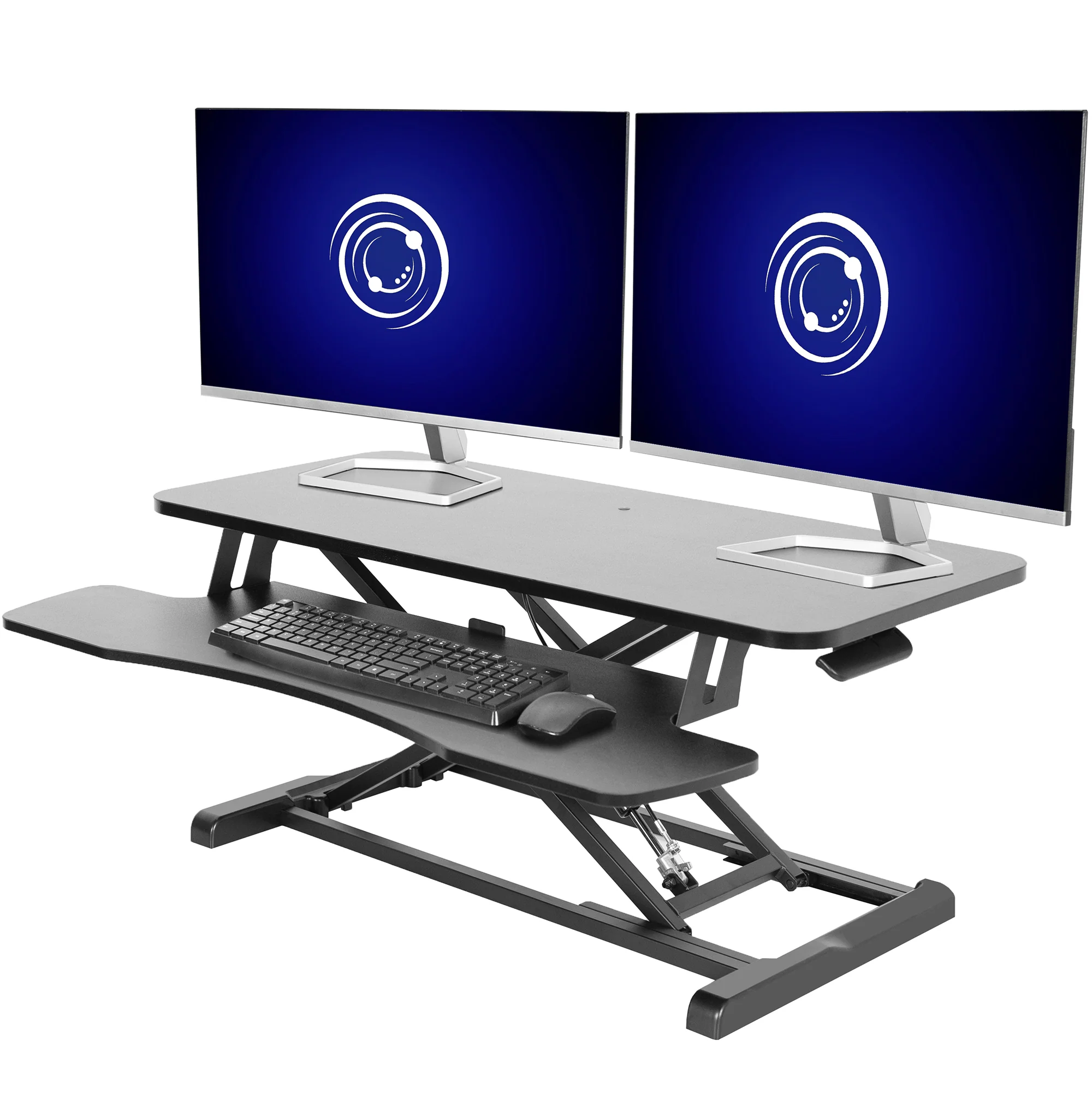 K-serie Staande Bureau-Ombouweenheid