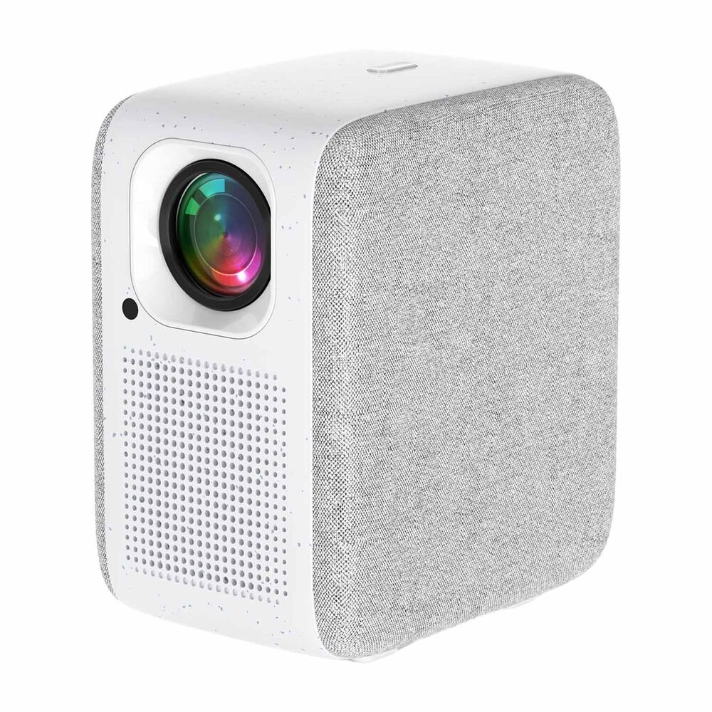 Smart Projektor Blaupunkt F-Stream, obraz 100”, 1080p