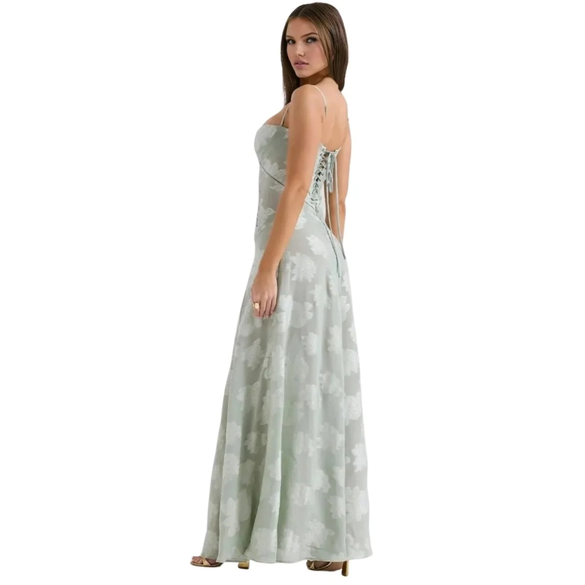 Enchanted - Elegantes Abendkleid