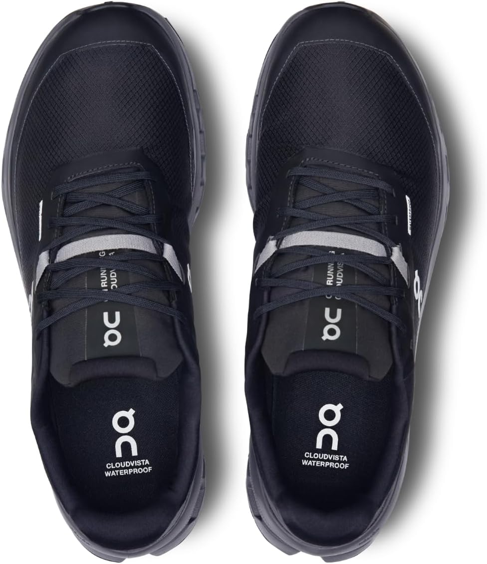 On Damen Cloudvista 2 WaterproofSneaker