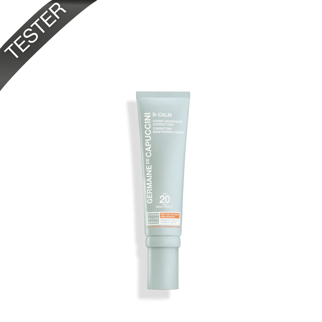 TESTER - B-Calm Correcting Cream SPF 20 - 50ml