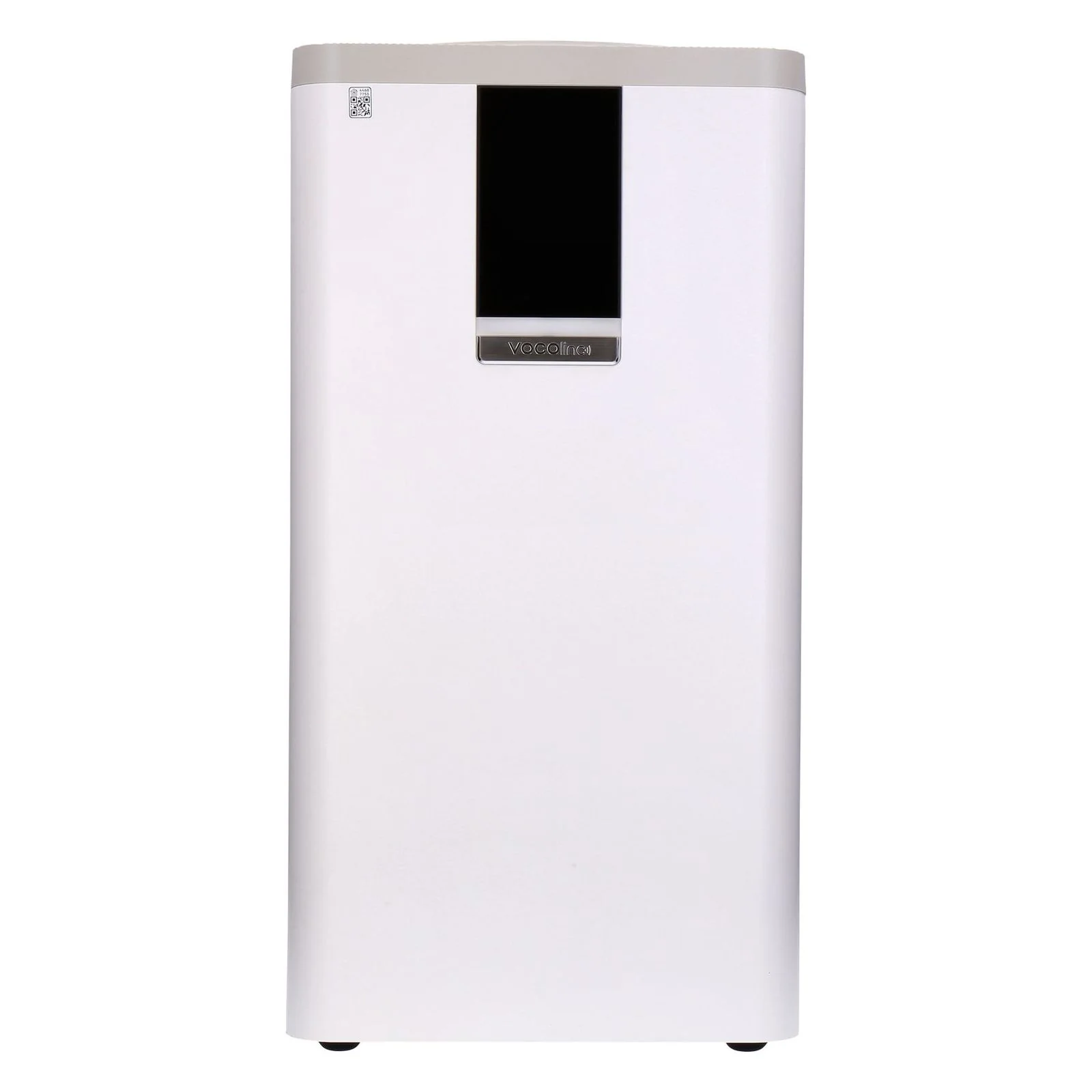 VOCOlinc VAP1 PureFlow Smart Luchtzuiveraar wit