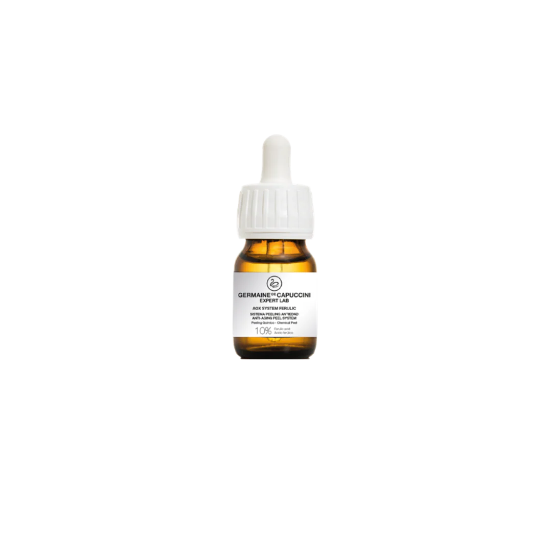 Expert Lab AOX Ferulic Acid - 30ml (10 treatments)