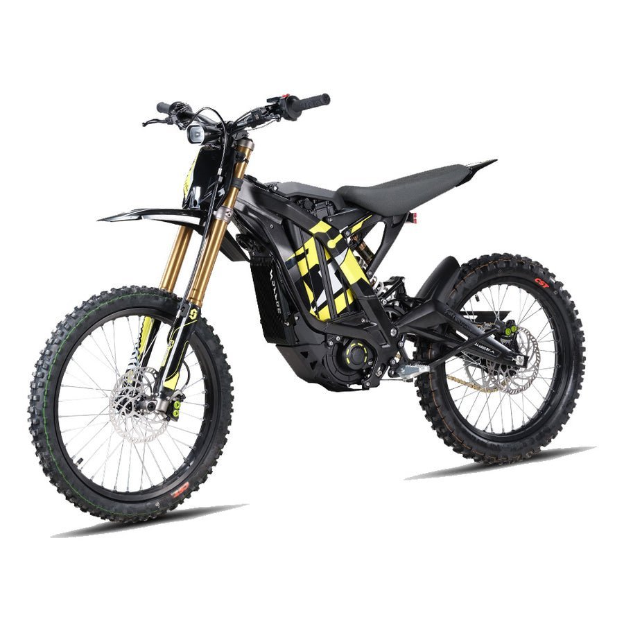 2025 Surron Light Bee X Electric Bike