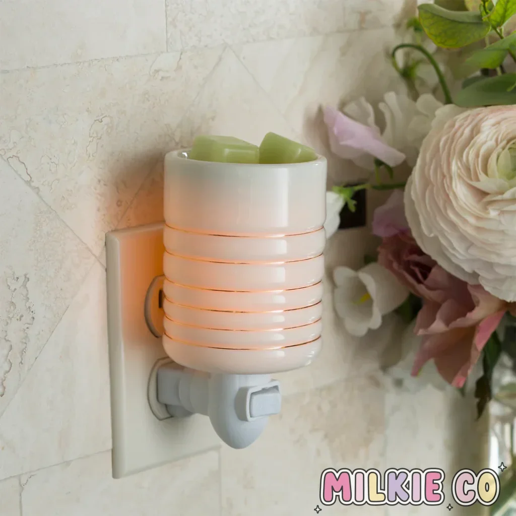 Pluggable Melt Warmers