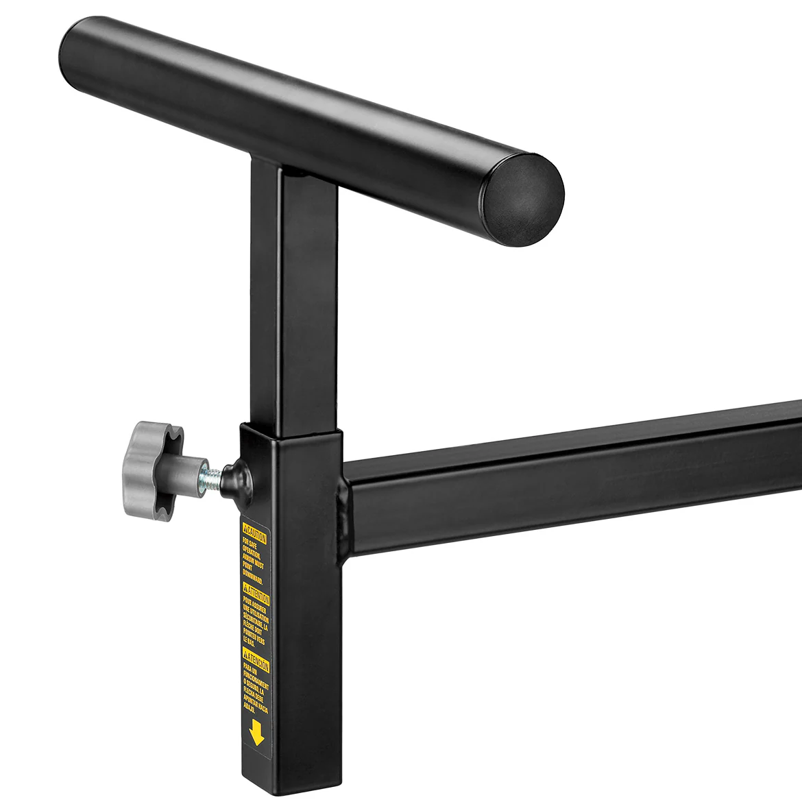 2025 DeWALT DWX726 Draagbare Miterzaagstandaard met Interne/Externe Voeding