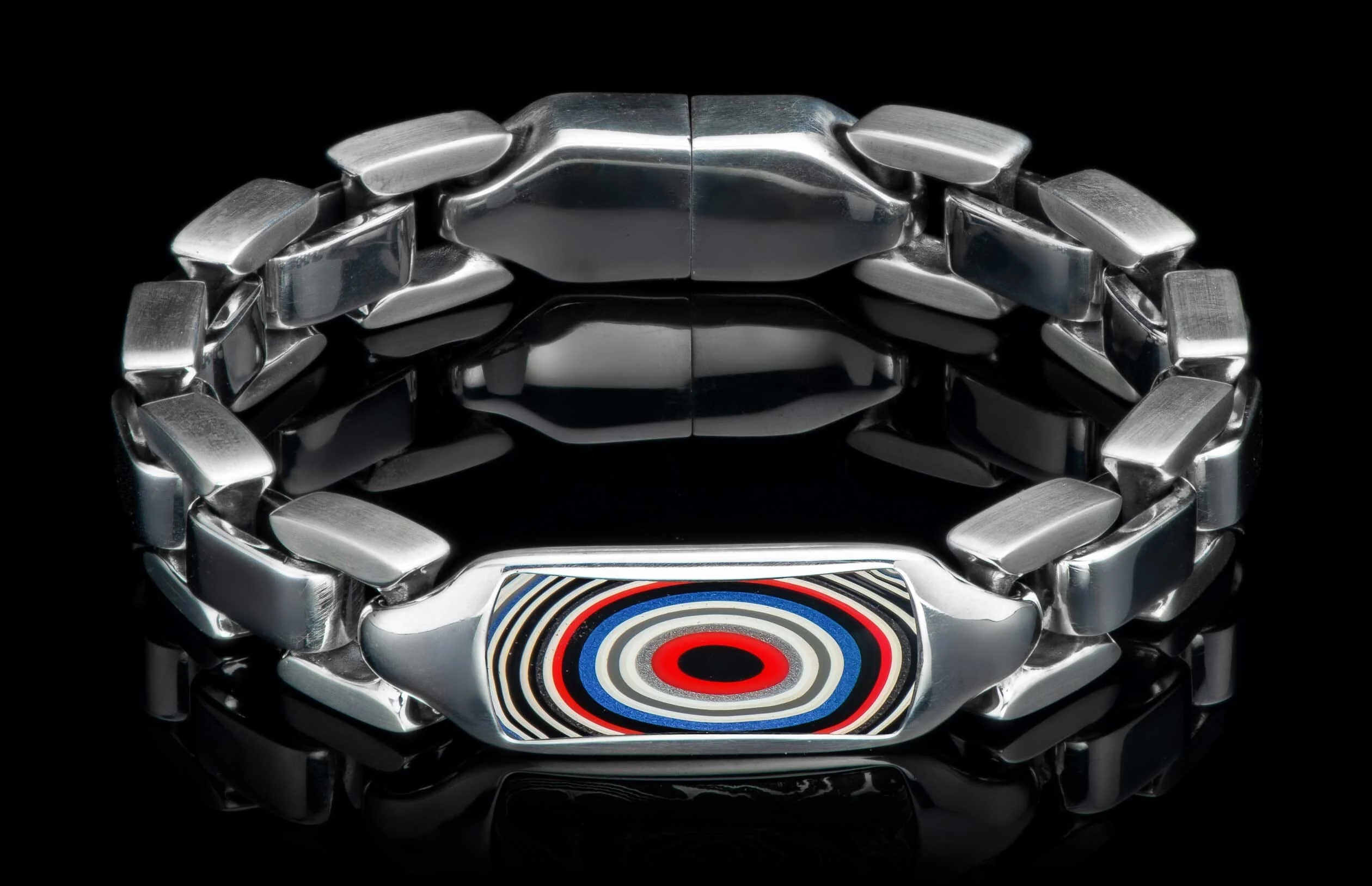 Fordite Identity