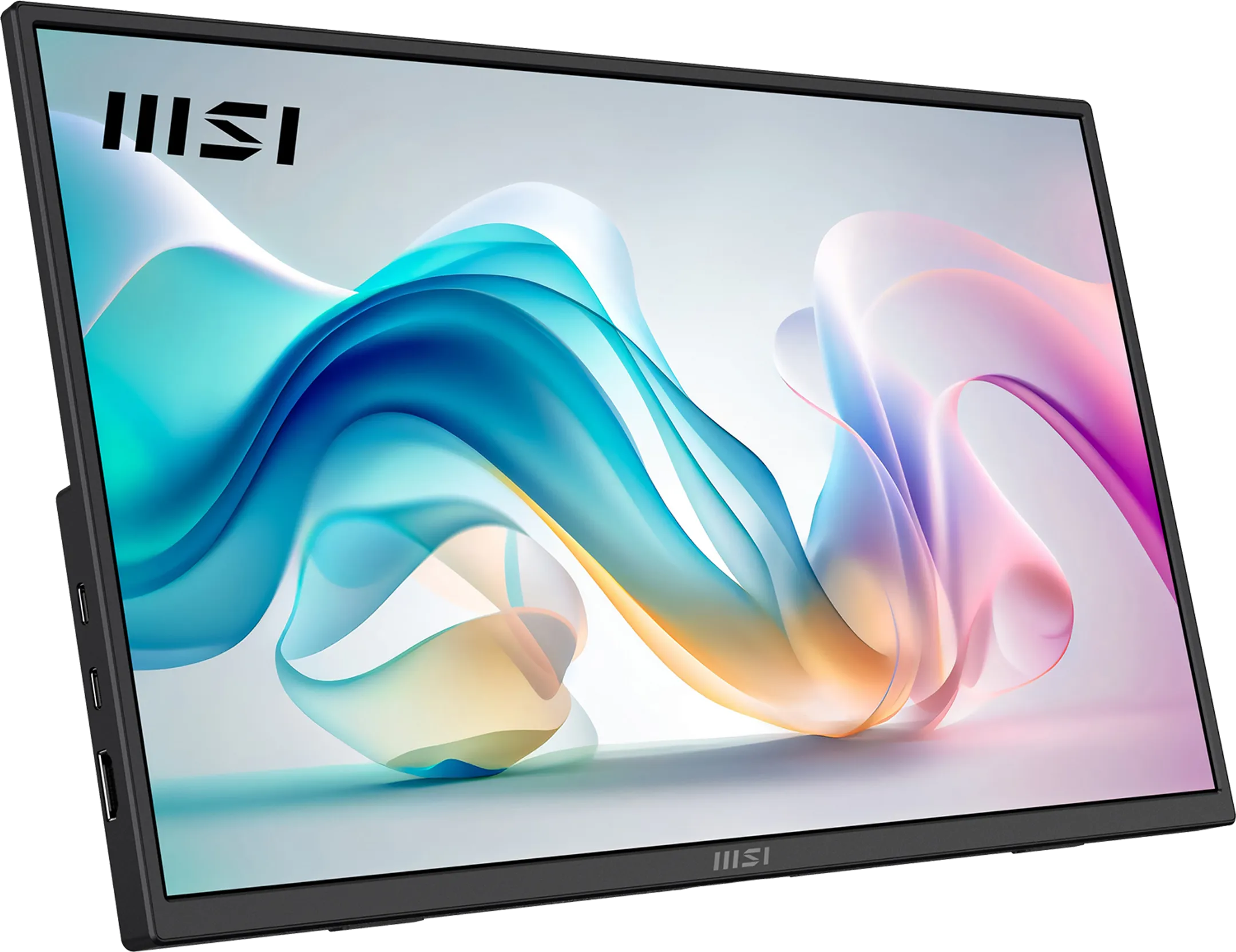 MSI PRO MP165 E6