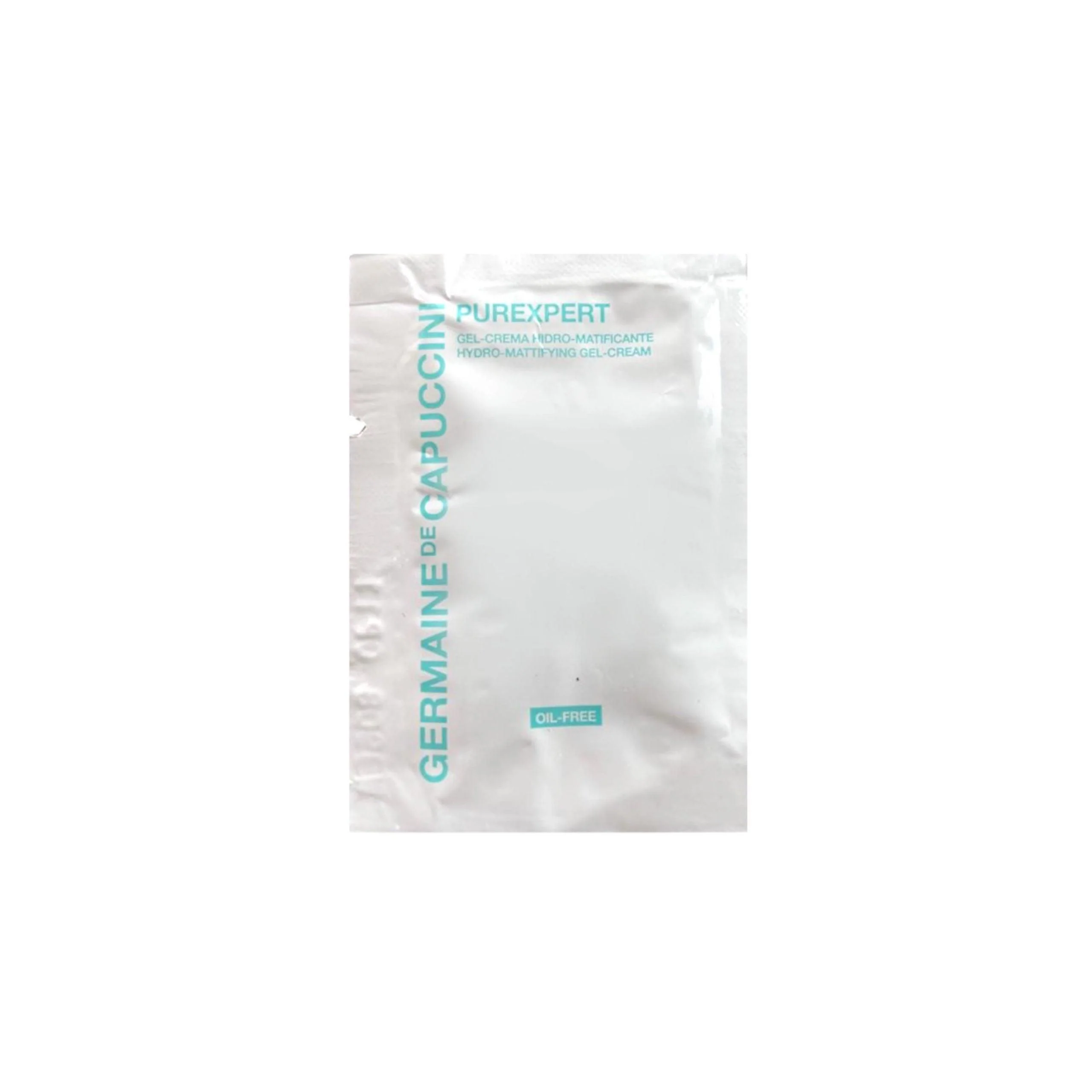 P Sample Oil Hydro Mattifying Gel Cream Sample 3ml