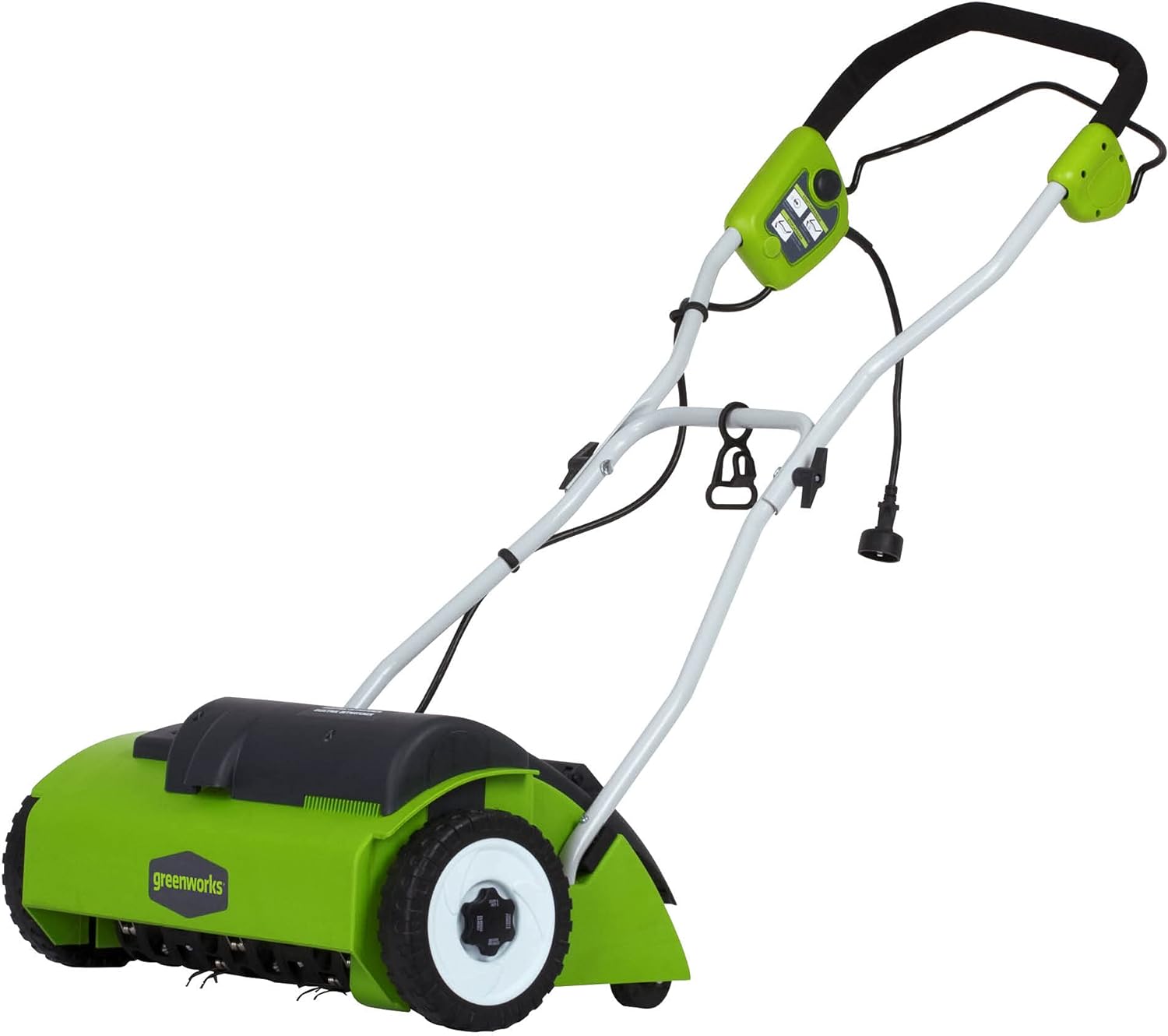 Greenworks 10 Amp 14