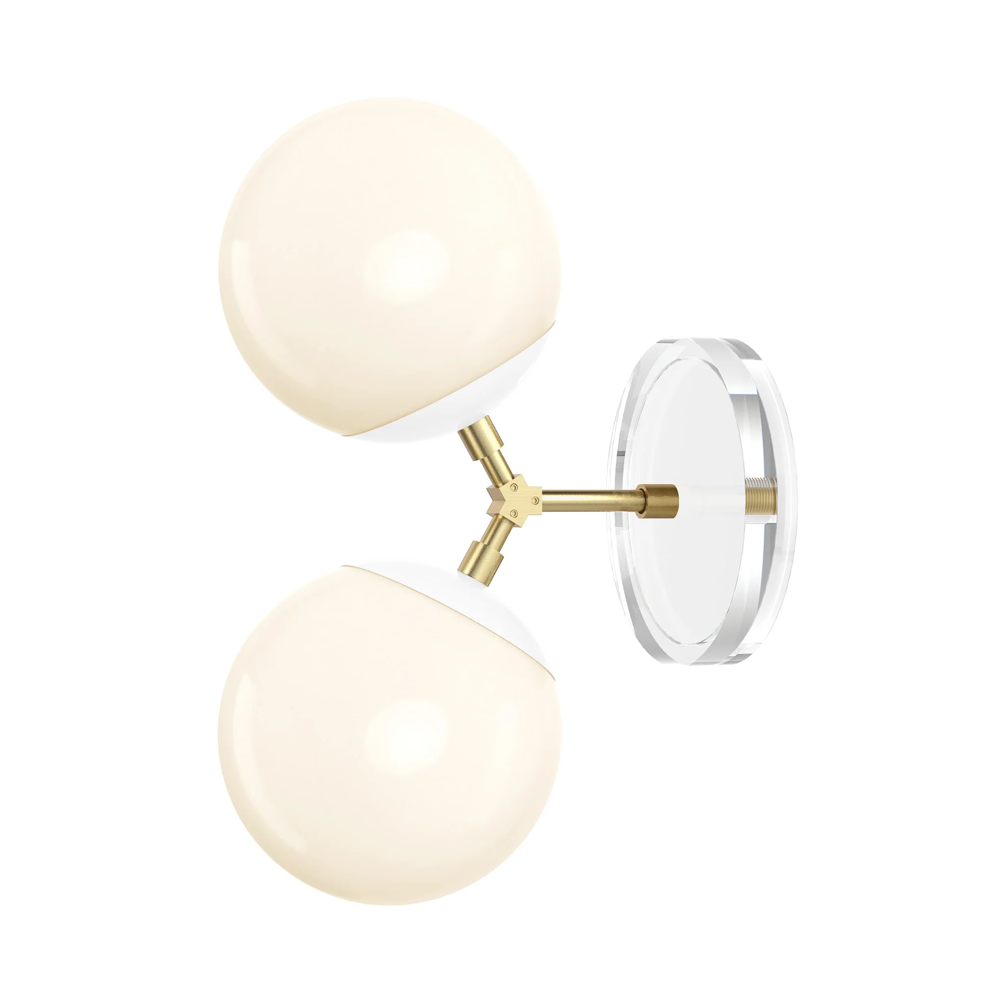 Color Visage Sconce 6