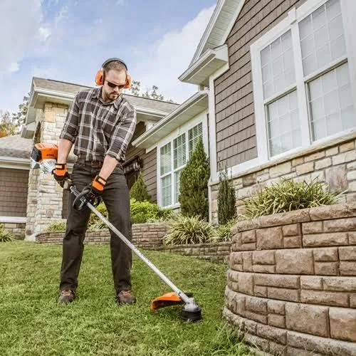 Benzine Bosmaaier Stihl FS 91 R