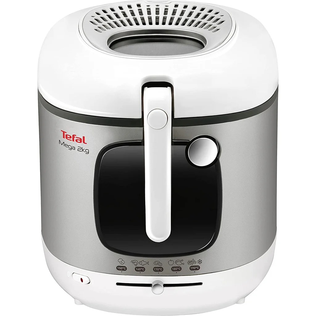Tefal FR4800 Mega XXL Friteuse