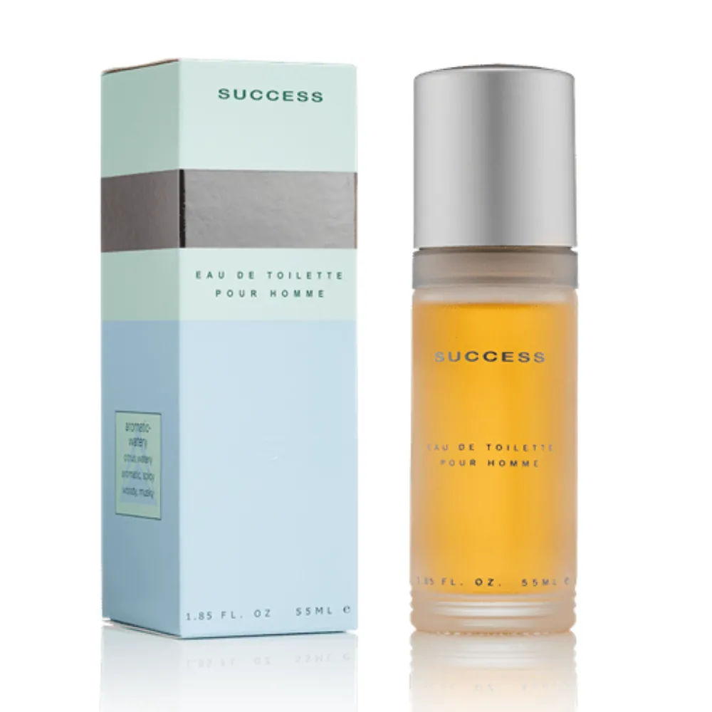 Milton Lloyd Success Pour Homme Men Eau de Toilette (PDT) 50ml