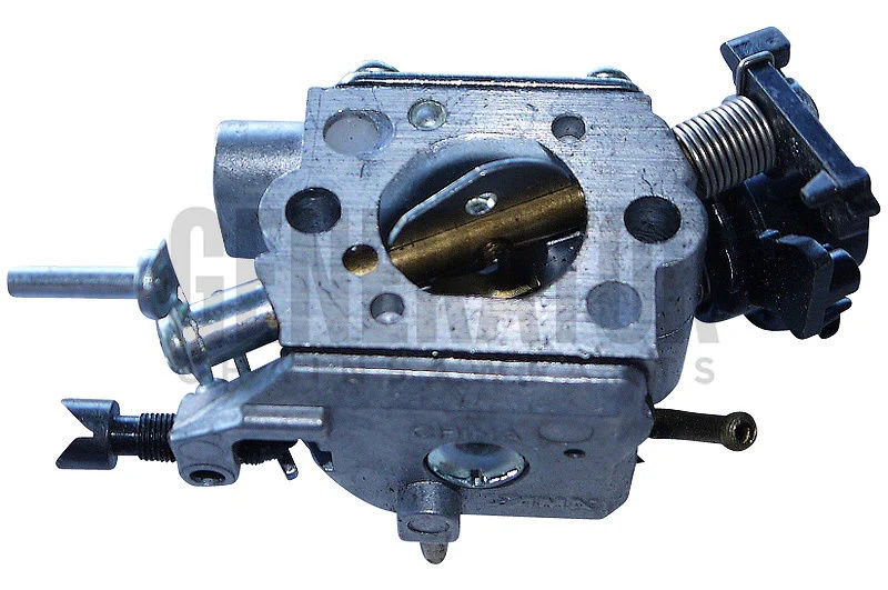 Carburetor Carb Engine Motor Parts For Husqvarna 445 450 Chainsaws