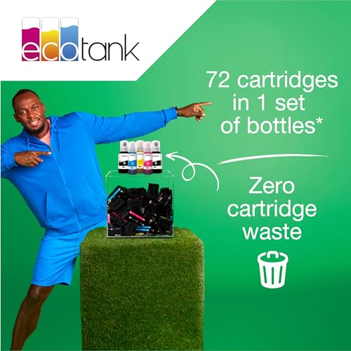 Epson Scansione Serbatoio Inchiostro inchiostro