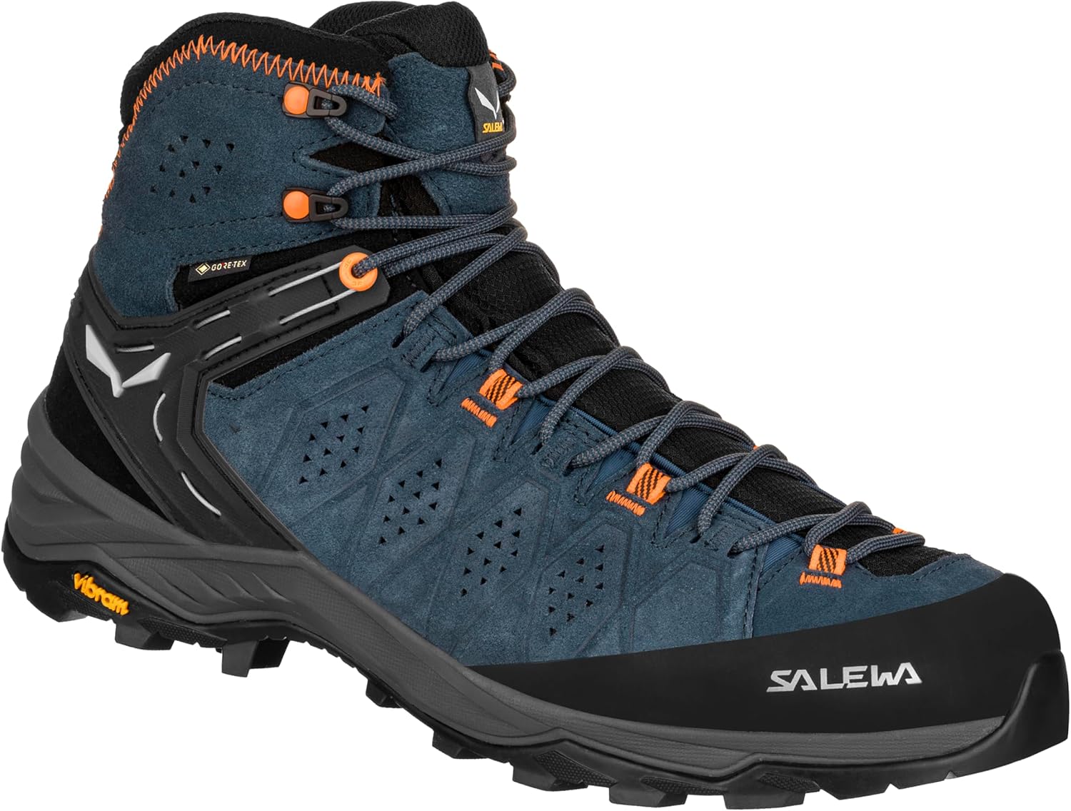 , Farbe-Salewa:0971, Groesse-Salewa:6