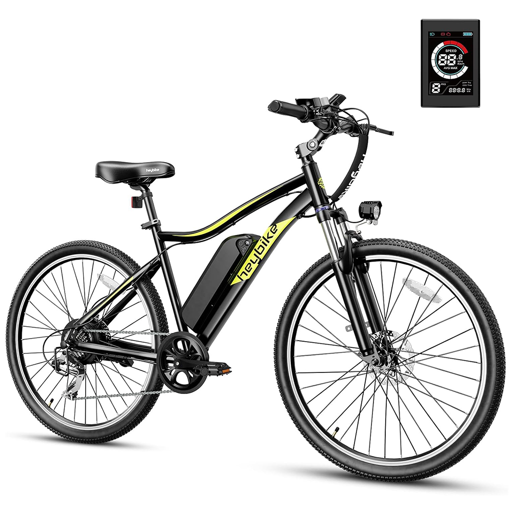 Bicicleta eléctrica