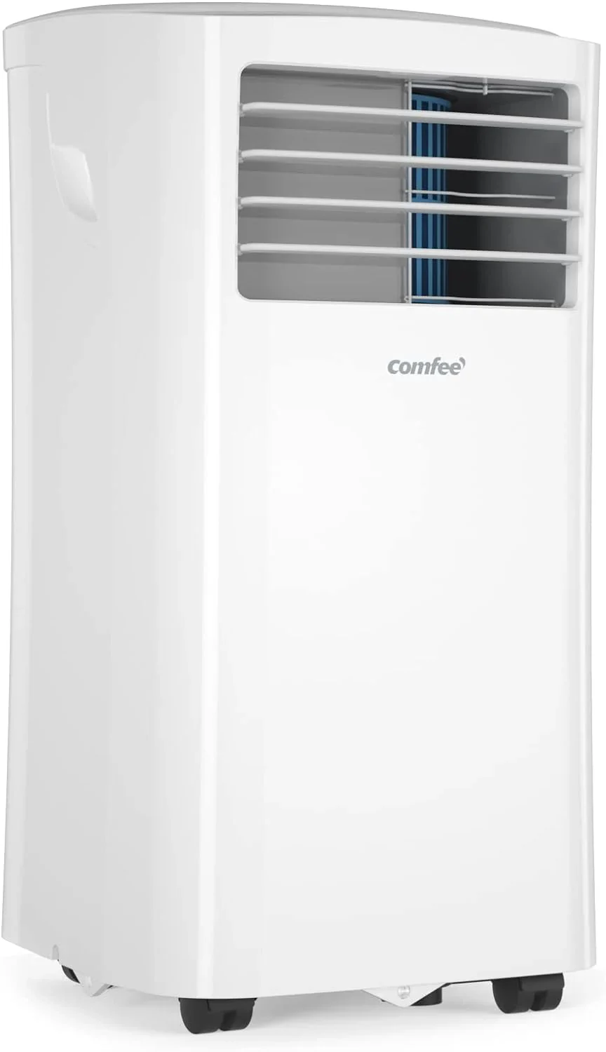 Comfee Mobiles Klimagert Easy Cool 2.0, 7000 BTU 2,0kW, K��hlen&Ventilieren&Entfeuchten, Raumgre bis 68m(25�O), APP-Steuerung/Alexa/Google Home/IFTTT, Mobile Klimaanlage mit Abluftschlauch