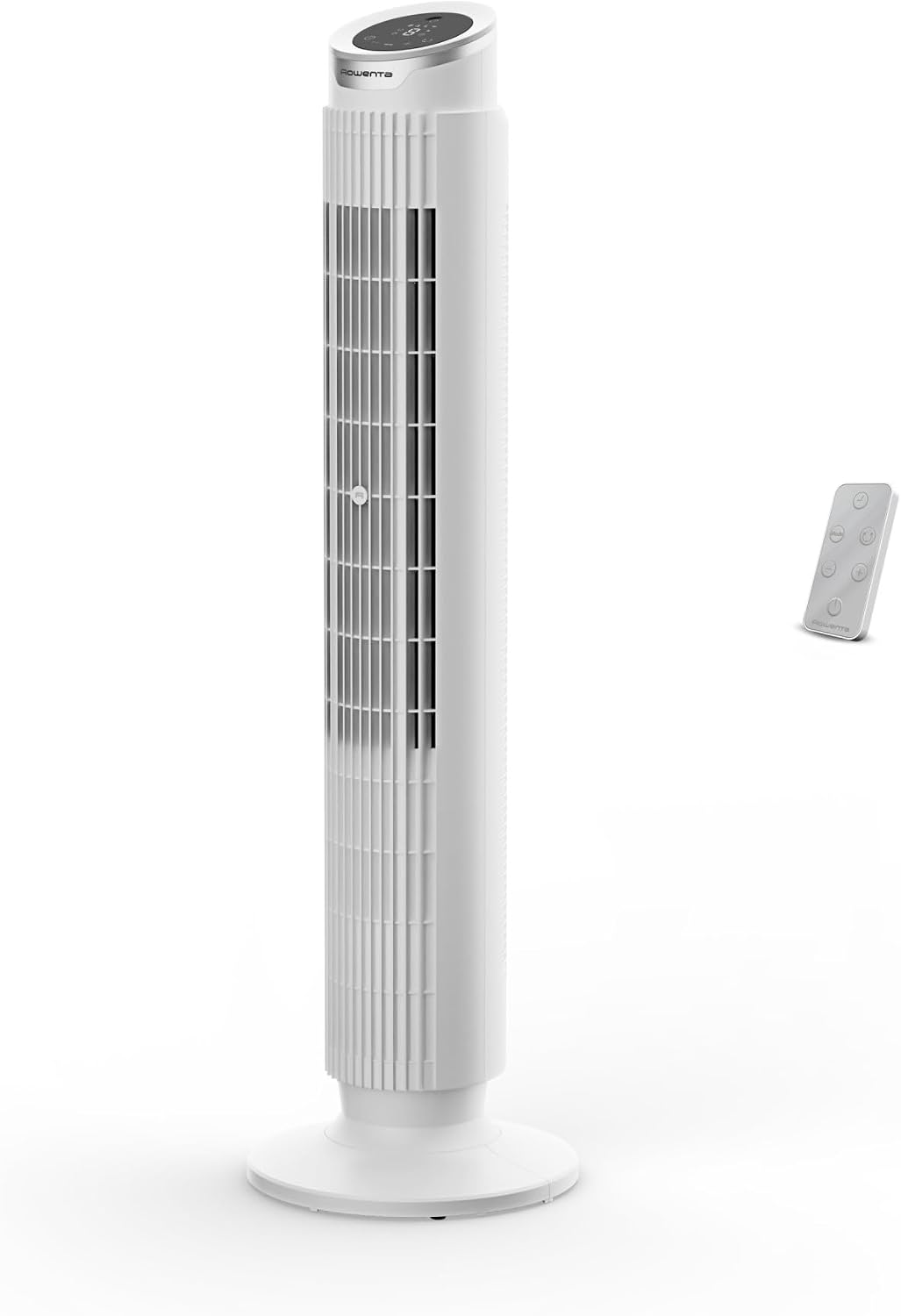Rowenta Eole Silence Force, Ventilateur Colonne, silencieux VU7025
