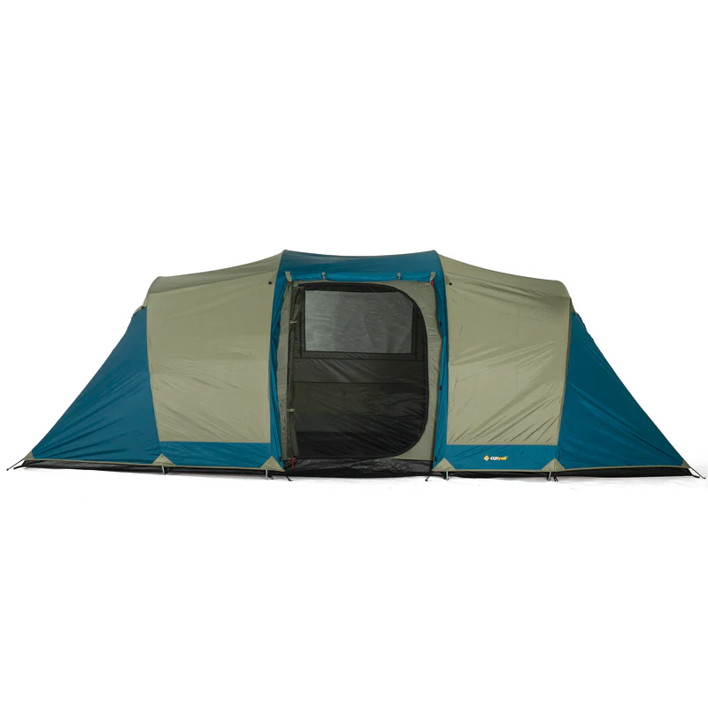 OZTRAIL SEASCAPE 10 KOEPEL TENT 10-PERSOONS