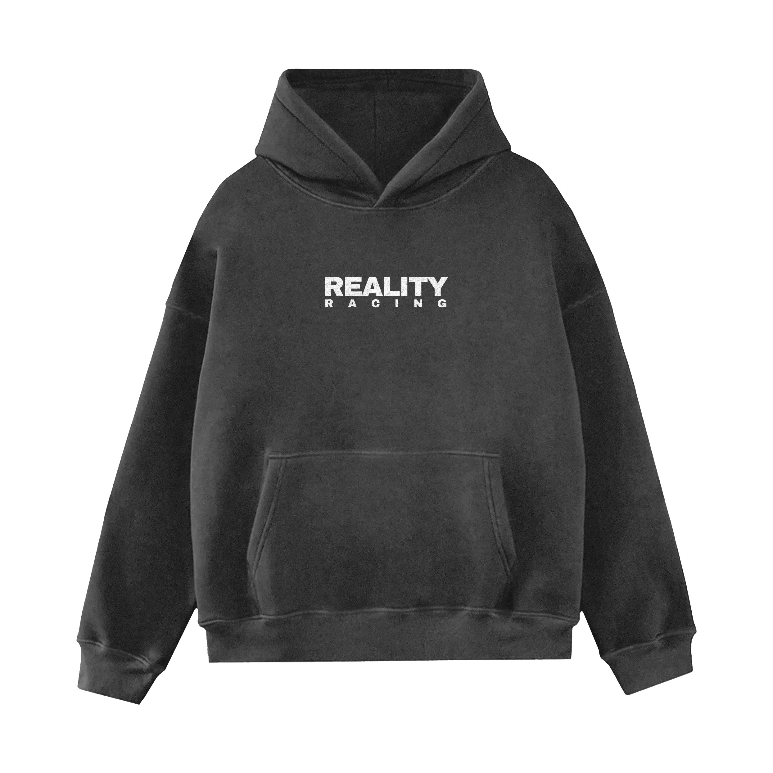 Reality Team Inspired Hoodie