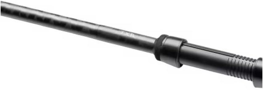 SHIMANO Tribal Specialist TX Boat Intensity, 3,05m 10 Ft, 3.50+ lbs, 2 Teile, Karpfen Angelrute, TXSB10INT