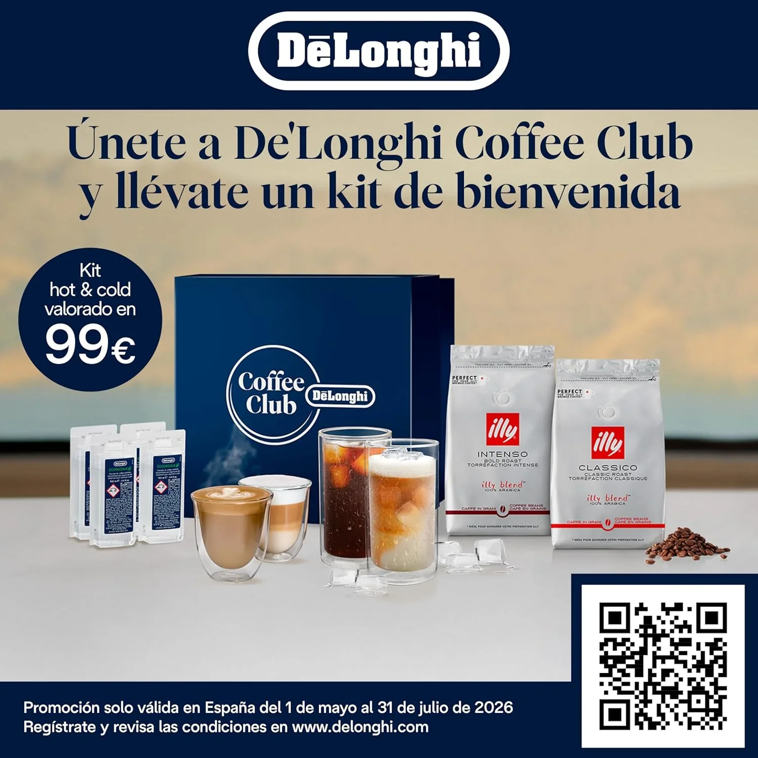 De'Longhi Perfetto Primadonna Soul ECAM612.55.SB Superautomatic Coffee and Cappuccino Coffee Maker with LatteCreme Milk System, Bean to Cup Technology, 18 Beverages, App Control