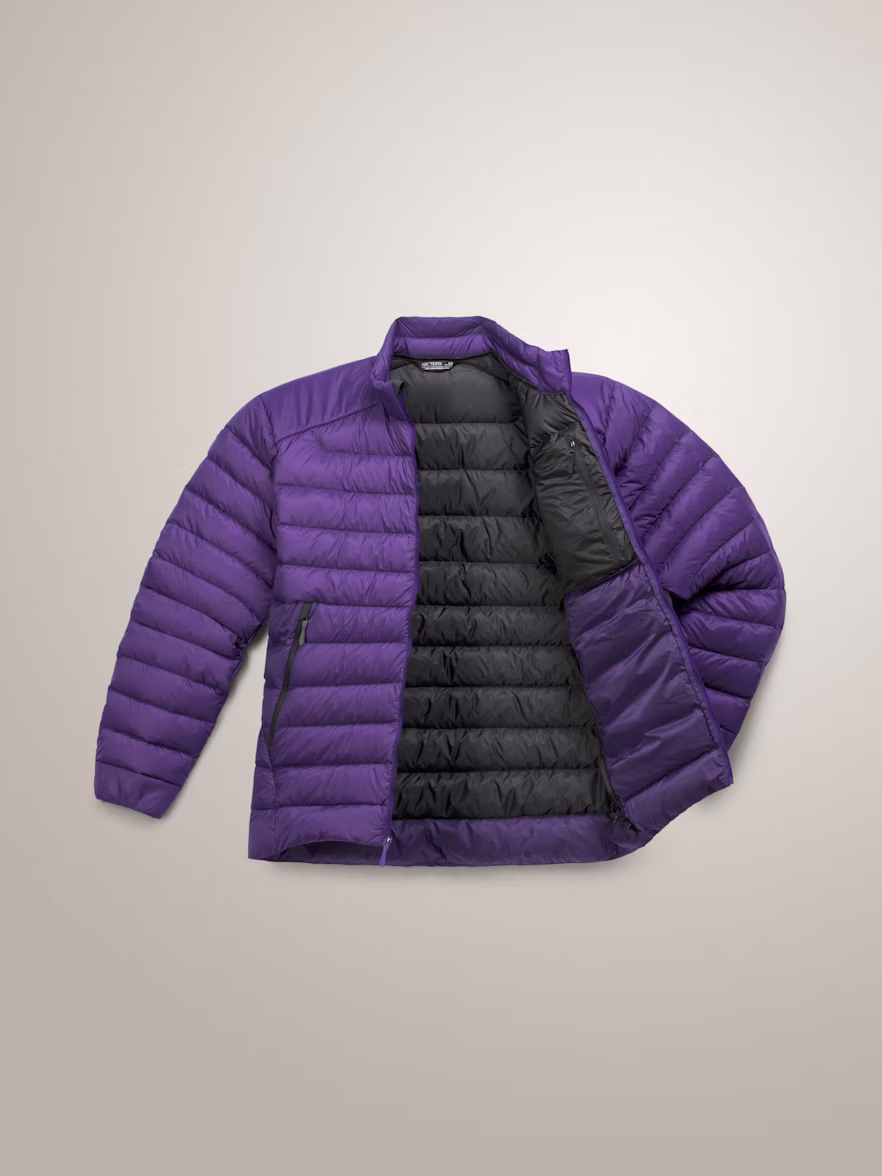 Arc’teryx Cerium Jacket Men’s