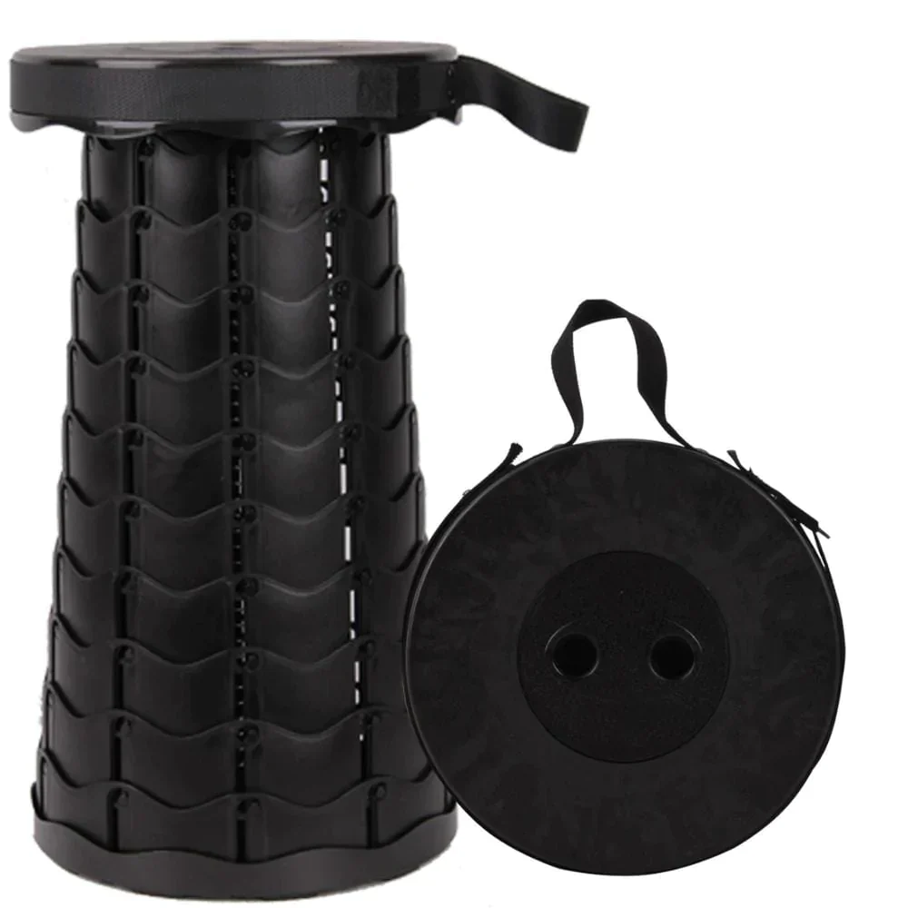 Easysit | Compacte en opvouwbare kruk